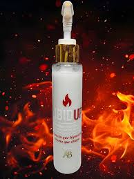 CREMA CORPORAL CON FEROMONAS LIBIDUP 120ML (MUJER)