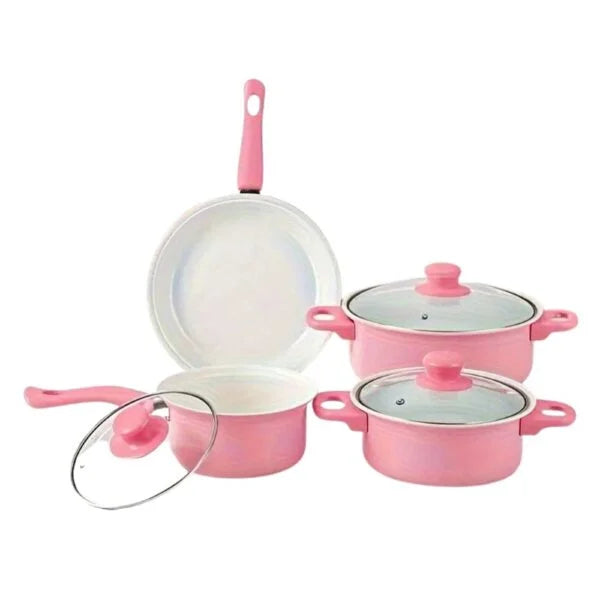 Juego de utensilios de cocina